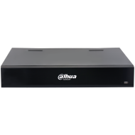 32-канален NVR Dahua NVR5432-XI/PRO – снимка 2