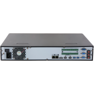 32-канален NVR Dahua NVR5432-XI/PRO – снимка 3