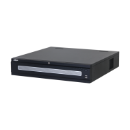 128-канален NVR Dahua NVR608H-128-XI – снимка 1