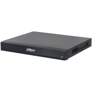 8-канален NVR с PoE Dahua NVR5208-8P-XI/PRO – снимка 1