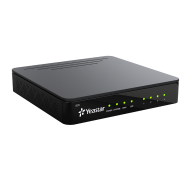 IP телефонна централа Yeastar S20 за 20 потребители – снимка 1