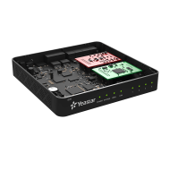 IP телефонна централа Yeastar S20 за 20 потребители – снимка 3