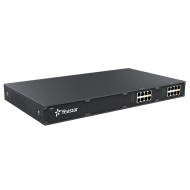 IP телефонна централа Yeastar S100 за 100 потребители – снимка 4