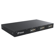 IP телефонна централа Yeastar S300 за 300 потребители – снимка 3