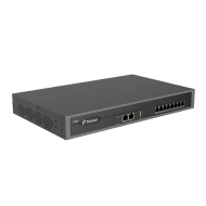 IP телефонна централа Yeastar P550 за 50 потребители – снимка 1