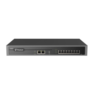 IP телефонна централа Yeastar P550 за 50 потребители – снимка 2