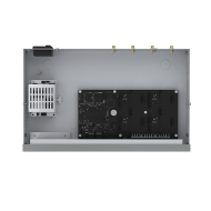 IP телефонна централа Yeastar P550 за 50 потребители – снимка 4