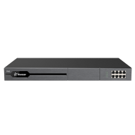 IP телефонна централа Yeastar P560 за 100 потребители – снимка 2