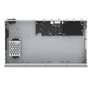 IP телефонна централа Yeastar P560 за 100 потребители – снимка 4
