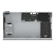 IP телефонна централа Yeastar P560 за 100 потребители – снимка 5