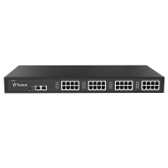 Аналогов гейтуей Yeastar TA3200 с 32 FXS порта – снимка 2