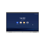Интерактивен дисплей Dahua LCH65-MC410-B 65 инча – снимка 2