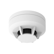 Адресируем детектор за дим Dahua HY-1301B с база – снимка 3