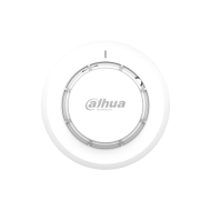 Адресируем детектор за дим Dahua HY-2301 – снимка 1