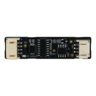 Конвертор на сериен порт Dahua ARA715 – снимка 2