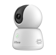 3 MP безжична WIFI PT(PTZ) мрежова камера DAHUA H3B-0360B
