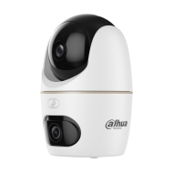 2 x 5 MP Безжична WIFI PT(PTZ) мрежова камера DAHUA H5D-5F-0360B