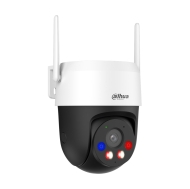5 MP безжична PTZ IP мрежова камера Dahua P5AS-PV-0400
