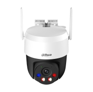 5 MP безжична PTZ IP мрежова камера Dahua P5AS-PV-0400