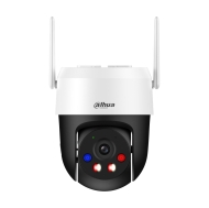 5 MP безжична PTZ IP мрежова камера Dahua P5AS-PV-0400