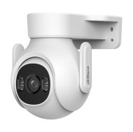 5 MP безжична Wi-Fi PT IP мрежова камера Dahua P5B-PV-0360B