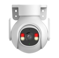 5 MP безжична Wi-Fi PT IP мрежова камера Dahua P5B-PV-0360B