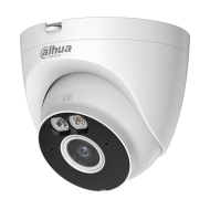 3 MP Smart Dual Light Wi-Fi turret камера Dahua T3A-PV-0360B (3.6 mm)