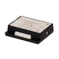 Комутатор за две домофонни табла Nippon F4300 – снимка 1