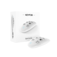 Дистанционно управление Fibaro Keyfob – снимка 2