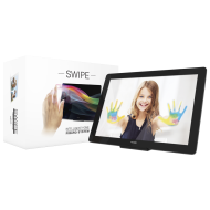 Дистанционно управление Fibaro Swipe – снимка 1