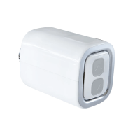 Wi-Fi термостатен вентил Shelly TRV – снимка 1