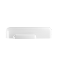 Датчик Fibaro за врата и прозорец – бял – снимка 2