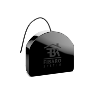 Единично реле Fibaro Single Switch 2 FGS-213 – снимка 2