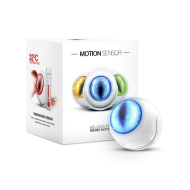 Датчик за движение Fibaro – снимка 1
