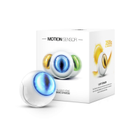 Датчик за движение Fibaro – снимка 2