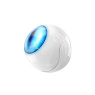 Датчик за движение Fibaro – снимка 4