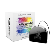 RGBW контролер Fibaro – снимка 1