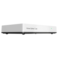 Контролер Fibaro Home Center 3 Lite – снимка 3