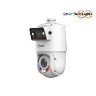 Двойна PTZ камера Dahua SDT4E425-4F-GB-A-PV1-0400 – снимка 1