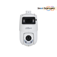 Двойна PTZ камера Dahua SDT4E425-4F-GB-A-PV1-0400 – снимка 2