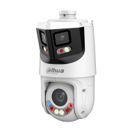 Двойна PTZ камера Dahua SDT4E425-8P-GB-APV1-0280-S2 – снимка 1