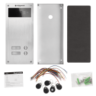 Аудиотабло Nippon (1*2) с RFID четец – снимка 7