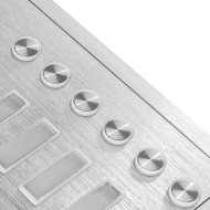 Аудиотабло Nippon (1*6) с RFID четец – снимка 6