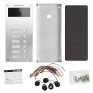 Аудиотабло Nippon (1*6) с RFID четец – снимка 7