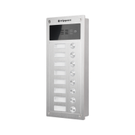 Аудиотабло Nippon (1*8) с RFID четец – снимка 1