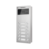 Аудиотабло Nippon (2*6) с RFID четец – снимка 1
