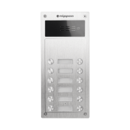 Аудиотабло Nippon (2*6) с RFID четец – снимка 2