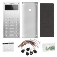 Аудиотабло Nippon (2*6) с RFID четец – снимка 7