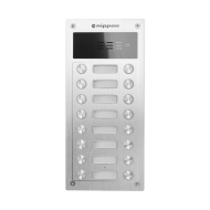 Аудиотабло Nippon (2*8) с RFID четец – снимка 2