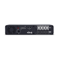 Линейно-интерактивен UPS CyberPower CP2000EIPFCRM2U – снимка 2